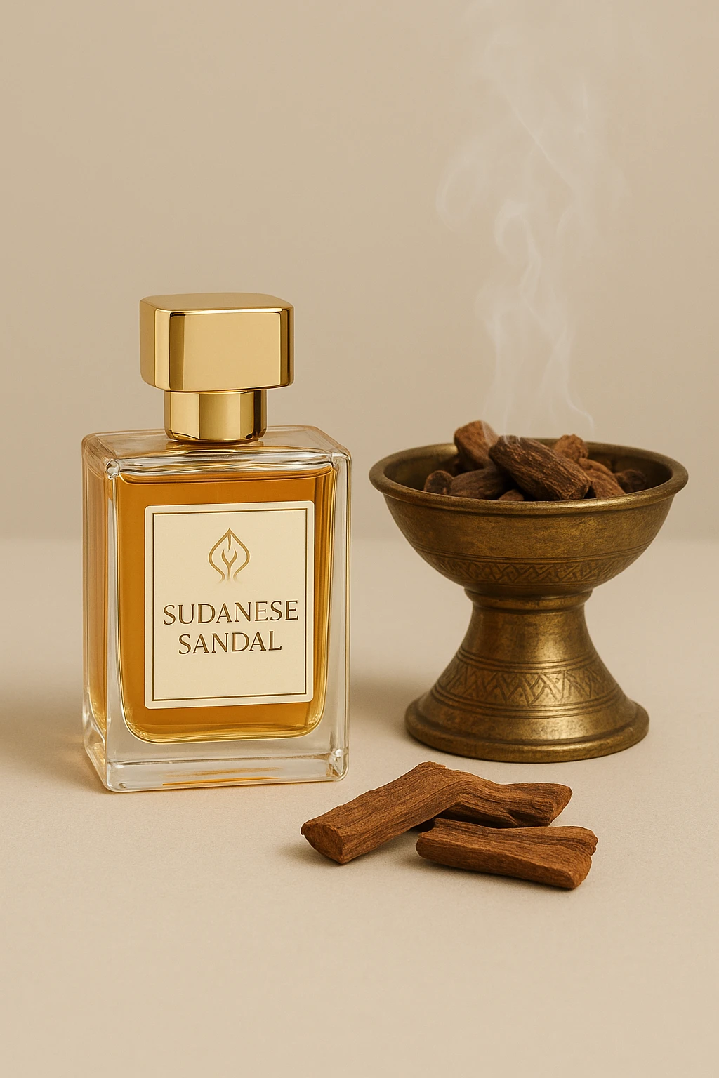 عطور و بخور